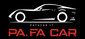 Logo Pa.Fa Car Srl